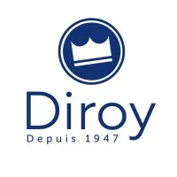 DIROY logo