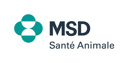 Voici le logo de la marque INTERVET qui représente son identité graphique.