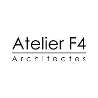 SCOP ATELIER F4 logo