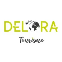 DELORA TOURISME logo