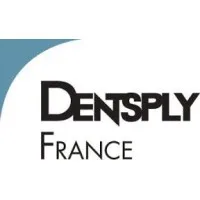 DENTSPLY SIRONA FRANCE (DENTSPLY) logo