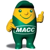 D'OZON GROUPE MACC logo