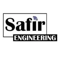 SAFIR ENGINEERING logo