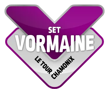 SOCIETE D'EXPLOITATION TOURISTIQUE DE LA VORMAINE logo