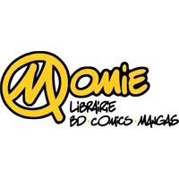 MOMIE FOLIE logo