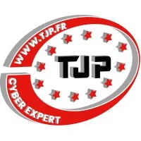 T.J.P. INFORMATIQUE logo