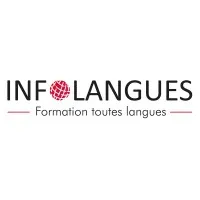 INFOLANGUES SARL logo