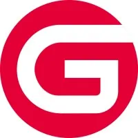 Voici le logo de la marque GRAPHIGROUP qui représente son identité graphique.