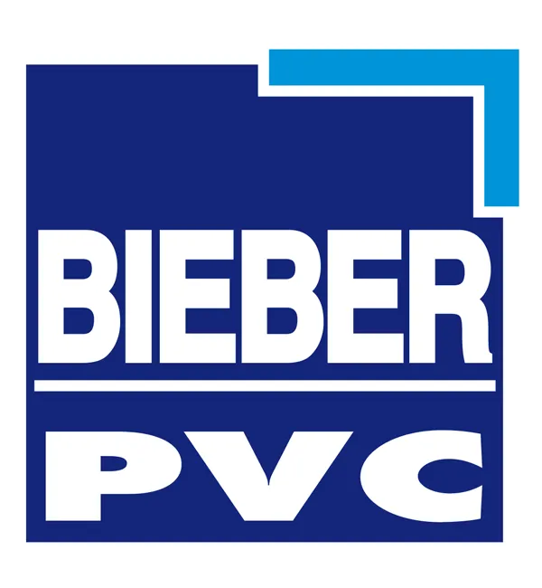 BIEBER PVC logo
