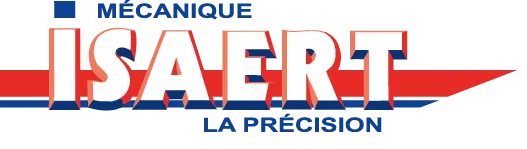 Voici le logo de la marque ETABLISSEMENTS ISAERT C qui représente son identité graphique.