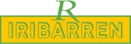 IRIBARREN BETON logo