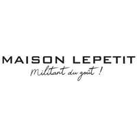 MAISON LEPETIT logo