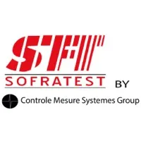 SOFRATEST logo