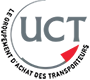 UCT UNION COOP ENTR TRANSPORTS logo