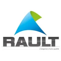 ETS RAULT SARL logo