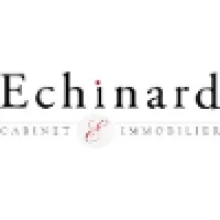 CABINET PATRICK ECHINARD logo