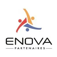 ENOVA PARTENAIRES logo