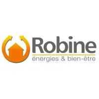 SARL A ROBINE logo