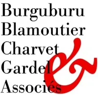 BURGUBURU BLAMOUTIER CHARVET GARDEL & ASSOCIES (BCG & A) logo