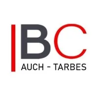Voici le logo de la marque BUREAU CONCEPT qui représente son identité graphique.