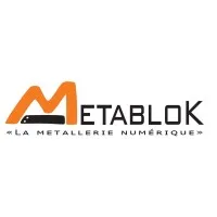 METABLOK logo