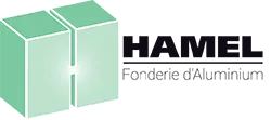 FONDERIES HAMEL logo