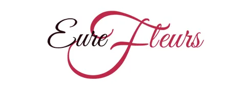EURE FLEURS logo