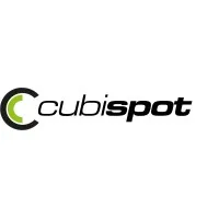 CUBI SPOT logo