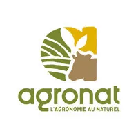 AGRONAT logo