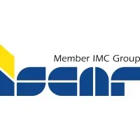 ISCAR FRANCE logo