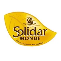 SOLIDAR'MONDE logo