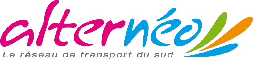 SOCIETE D'ECONOMIE MIXTE DES TRANSPORTS logo