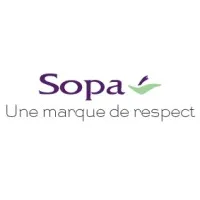 SOPA logo
