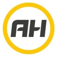 NICE HELICOPTERES logo