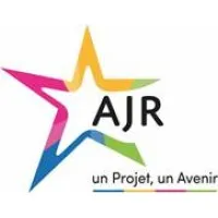AVENIR JEUNES REIMS (AJR) logo
