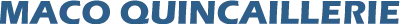 SARL MACO logo