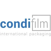 CONDI-FILM INTERNATIONAL PACKAGING logo