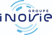 INOVIE BIOAXIOME logo