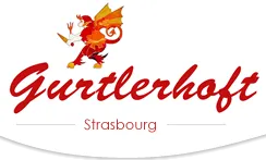 RESTAURANT GURTLERHOFT logo