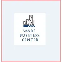 WARF logo
