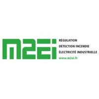 MAINTENANCE ELECTRIQUE D'EQUIPEMENT INDUSTRIEL - M2EI (M2EI) logo