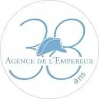 AGENCE DE L'EMPEREUR logo