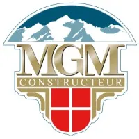 MGM logo