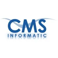CONCEPT MICRO SYSTEM INFORMATIC (CMS INFORMATIC) logo