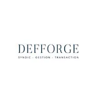 SOCIETE DEFFORGE IMMOBILIER (SODIM) logo