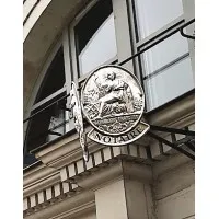 ALTANOT NOTAIRES CONSEILS logo