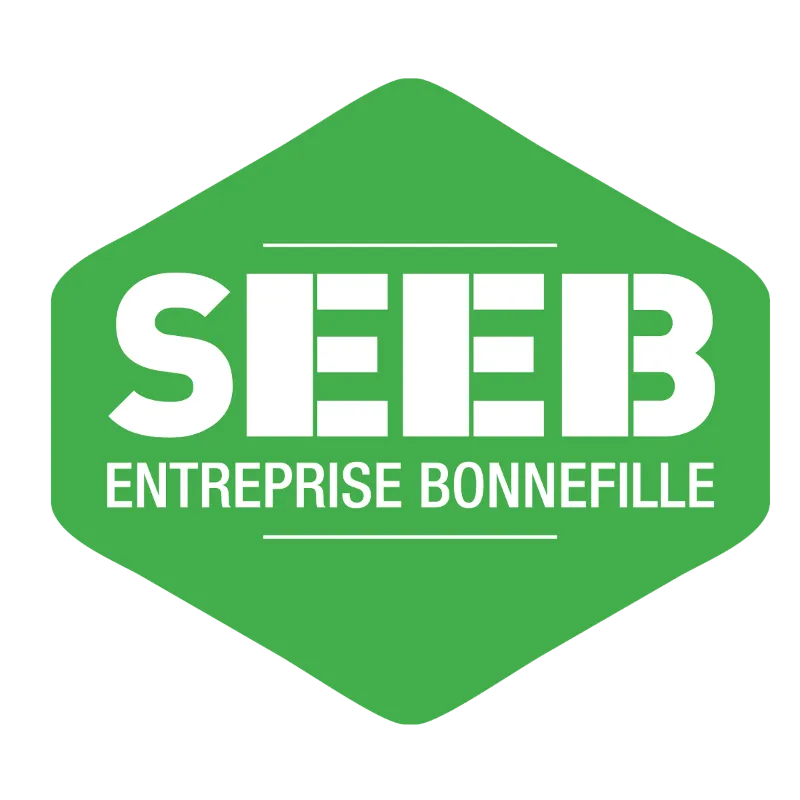 SOC EXPLOITATION ETS BONNEFILLE logo