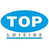 TOP LOISIRS logo