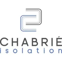 CHABRIE ISOLATION logo