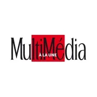 BSC PUBLICATIONS (MM1 MULTIMEDIA-UNE MULTIMEDIA A LA UNE..) logo